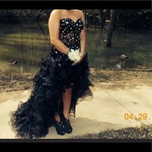 Riva designs dress !!